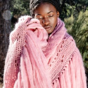 ANACU Orquídea Nude